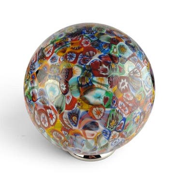 Lampe de table - Verre - Lampe de table Murano