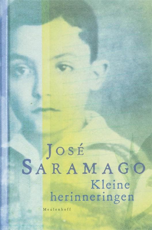 Kleine herinneringen 9789029079693 José Saramago, Boeken, Romans, Gelezen, Verzenden