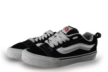 Vans Sneakers in maat 38½ Zwart, Verzenden, Sneakers