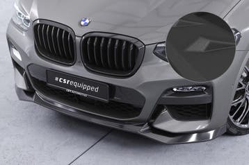 Cupspoiler voor BMW X3 G01 / X4 G02 M-pakket CSL642-S, Verzenden, Nieuw