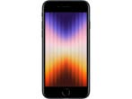 Apple iPhone SE (2022) - A15 Bionic - 128GB - Zwart, Telecommunicatie, Mobiele telefoons | Apple iPhone, Verzenden, Zo goed als nieuw