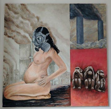 Roberto Bixheku - Silenzio Tossico