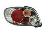 Achterlichten geschikt voor Peugeot 206CC chrome, Auto-onderdelen, Verzenden, Nieuw, Peugeot