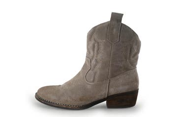 Nelson Cowboy laarzen in maat 40 Beige, Verzenden