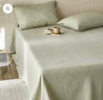 Pratese - Couvre-lit - 270 cm - 270 cm