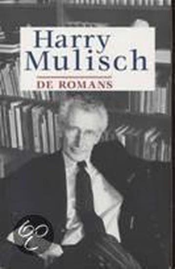 Een beknopte drukgeschiedenis van de romans van Harry, Livres, Verzenden, Harry Mulisch