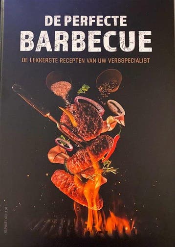 De perfecte Barbecue 9789043832311, Verzenden