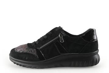Semler Sneakers in maat 37 Blauw, Kleding | Dames, Schoenen, Zo goed als nieuw, Sneakers, Semler, Verzenden