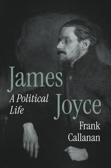 James Joyce | Frank Callanan | Nieuw, Verzenden, Nieuw, Frank Callanan
