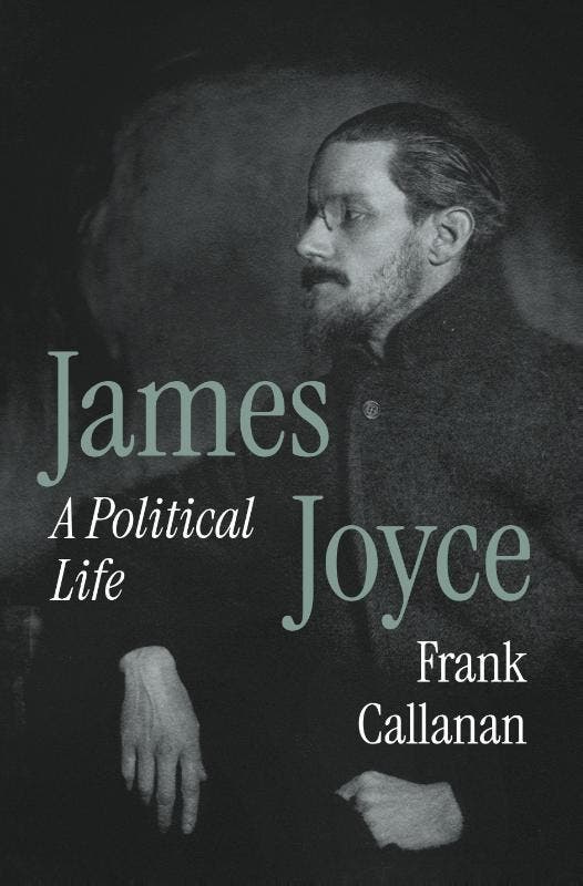 James Joyce | Frank Callanan | Nieuw, Boeken, Overige Boeken, Nieuw, Verzenden