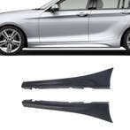 Sideskirts Sportlook BMW F20 F20 LCI B0333, Auto-onderdelen, Nieuw, Links, BMW, Spatbord