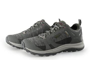 Keen Wandelschoenen in maat 36 Grijs, Verzenden, Keen, Wandelschoenen, Zo goed als nieuw
