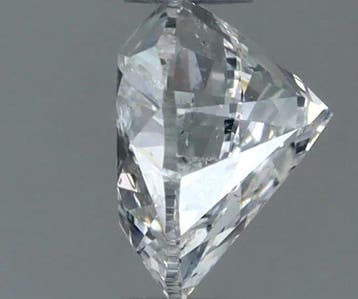 Sans prix de réserve - 1 pcs Diamant (Naturelle) - 1.01 ct -, Bijoux, Sacs & Beauté, Pierres précieuses