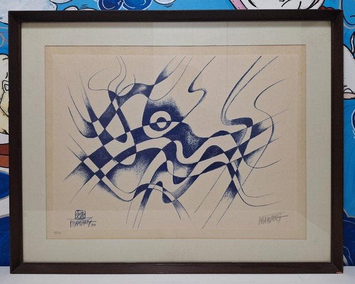 Pham Tang - Phamtang, Antiquités & Art, Antiquités | Autres Antiquités