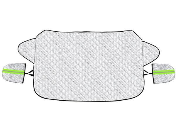 Veiling - Auto voorruit cover - Voor sneeuw, ijs, vorst, sto, Autos : Divers, Accessoires de voiture