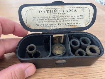Pathe Pathéorama Kijker
