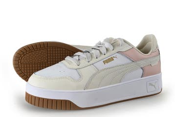 Puma Sneakers in maat 41 Wit, Kleding | Dames, Wit, Sneakers, Gedragen, Puma