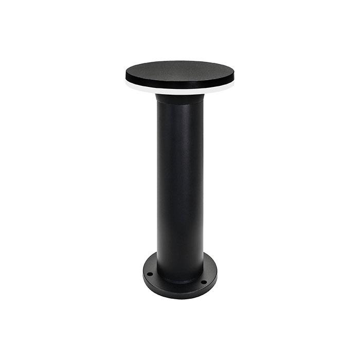 HLW LED DEXTER LED Lichtpaal | 12W | 4200K | IP65 | 700lm |, Tuin en Terras, Buitenverlichting, Nieuw, Verzenden