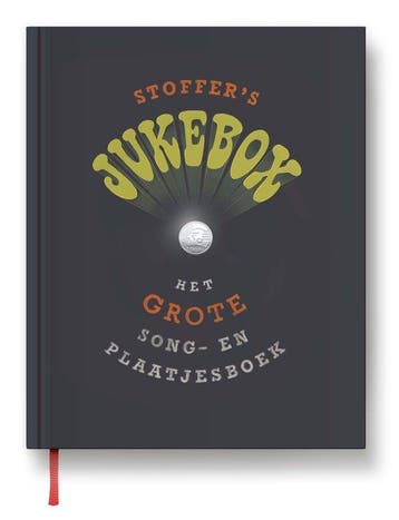 Stoffers Jukebox 9789462265424 Martijn Stoffer, Boeken, Verzenden, Zo goed als nieuw, Martijn Stoffer
