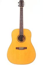 Carl Hellweg / Hopf - WG 131 - - Dreadnought gitaar -, Muziek en Instrumenten, Nieuw