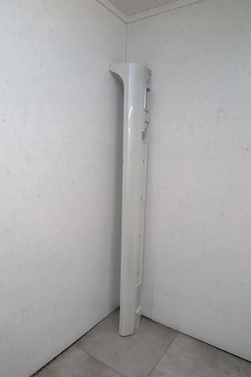 Mercedes CLS 218 W218 lift combi linker dorpel kleur 799, Auto-onderdelen, Verzenden, Gebruikt