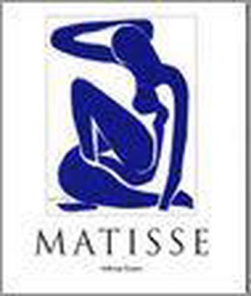 MATISSE 9783822868379 VOLKMAR ESSERS, Boeken, Verzenden, Gelezen, VOLKMAR ESSERS