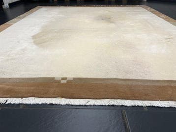 Nepal - Vloerkleed - 300 cm - 255 cm, Maison & Meubles