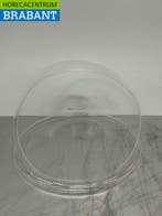 Hotte anti-éclaboussures pour machine à barbe à papa 52 cm, Verzenden