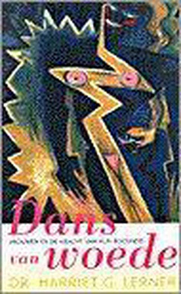 DANS VAN WOEDE 9789041403582 H.G. Lerner, Verzenden, H.G. Lerner