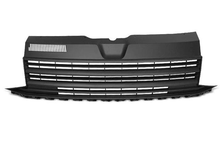 Carnamics Grille | Volkswagen Multivan 15-20 5-d / Transport, Auto-onderdelen, Carrosserie, Nieuw, Verzenden