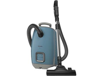 Miele -  Guard L1 Flex - Stofzuiger Met Zak  - Wit, Elektronische apparatuur, Stofzuigers, Verzenden, Nieuw, Minder dan 1200 watt