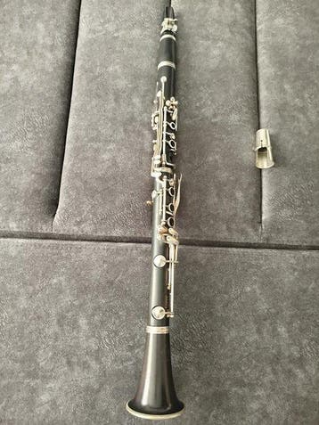 Buffet Crampon - E13 - - Clarinette en si, Muziek en Instrumenten, Nieuw