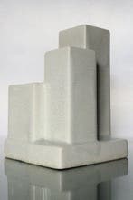 Boch Frères Keramis - Charles Catteau - Vaas - F.1069 -, Antiquités & Art