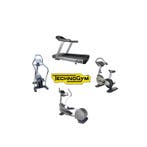 Technogym - Excite 700 - Cardio Set, Ophalen of Verzenden, Nieuw