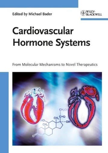 Cardiovascular Hormone Systems 9783527319206 M Bader, Boeken, Verzenden, Gelezen, M Bader