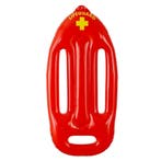 Reddingsboei Opblaas 73cm, Verzenden, Nieuw