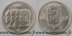 Belgique Belgie Km 139 100 Francs 1949 Dynastie Offset be..., Verzenden
