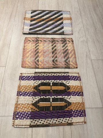 Tafelkleed (3) - 45 cm - 35 cm