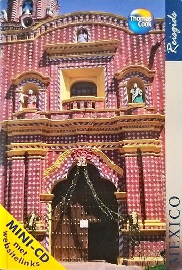 Mexico, Boeken, Verzenden, Nieuw
