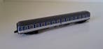 Märklin Z - Wagon de passagers pour trains miniatures (8) -