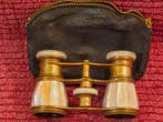 Zoom binoculars - Damenmodell - 1850-1900 - Allemagne - Emil