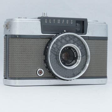 Olympus PEN EE Analoge camera, TV, Hi-fi & Vidéo, Appareils photo analogiques