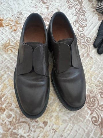 Zegna - Loafers - Maat: EU 44, Nieuw