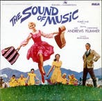 Various - The Sound Of Music (An Original Soundtrack Recordi, Verzenden, Gebruikt