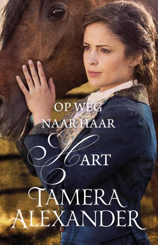 Op weg naar haar hart / Bell Meade serie 9789051944686, Livres, Romans, Envoi