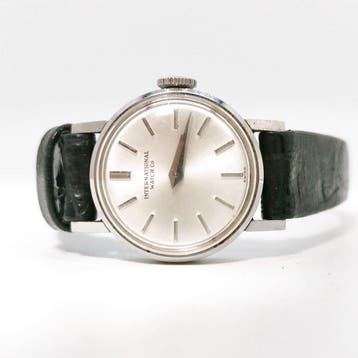 IWC - Unknown - Sans prix de réserve - Femme - 1960-1969