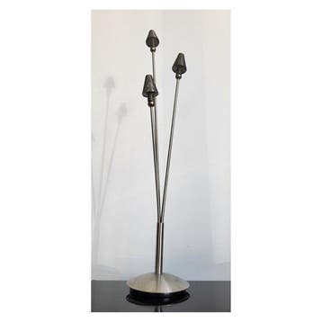 Harco Loor Design - Harco Loor - Lampe - Acier, acier
