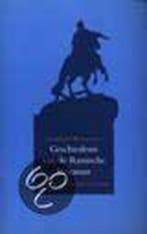 Geschiedenis van de Russische literatuur 9789053302378, Verzenden, Emmanuel Waegemans