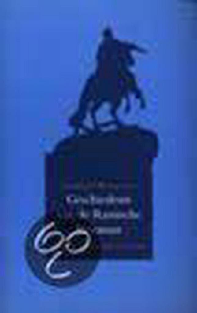 Geschiedenis van de Russische literatuur 9789053302378, Boeken, Overige Boeken, Gelezen, Verzenden