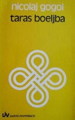 Taras Bulba 9789020404371 Gogol, Verzenden, Gelezen, Gogol
